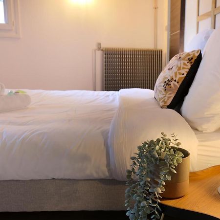 Expat Renting - Le Bistrot - St Cyprien - Parking Apartment Toulouse Ngoại thất bức ảnh